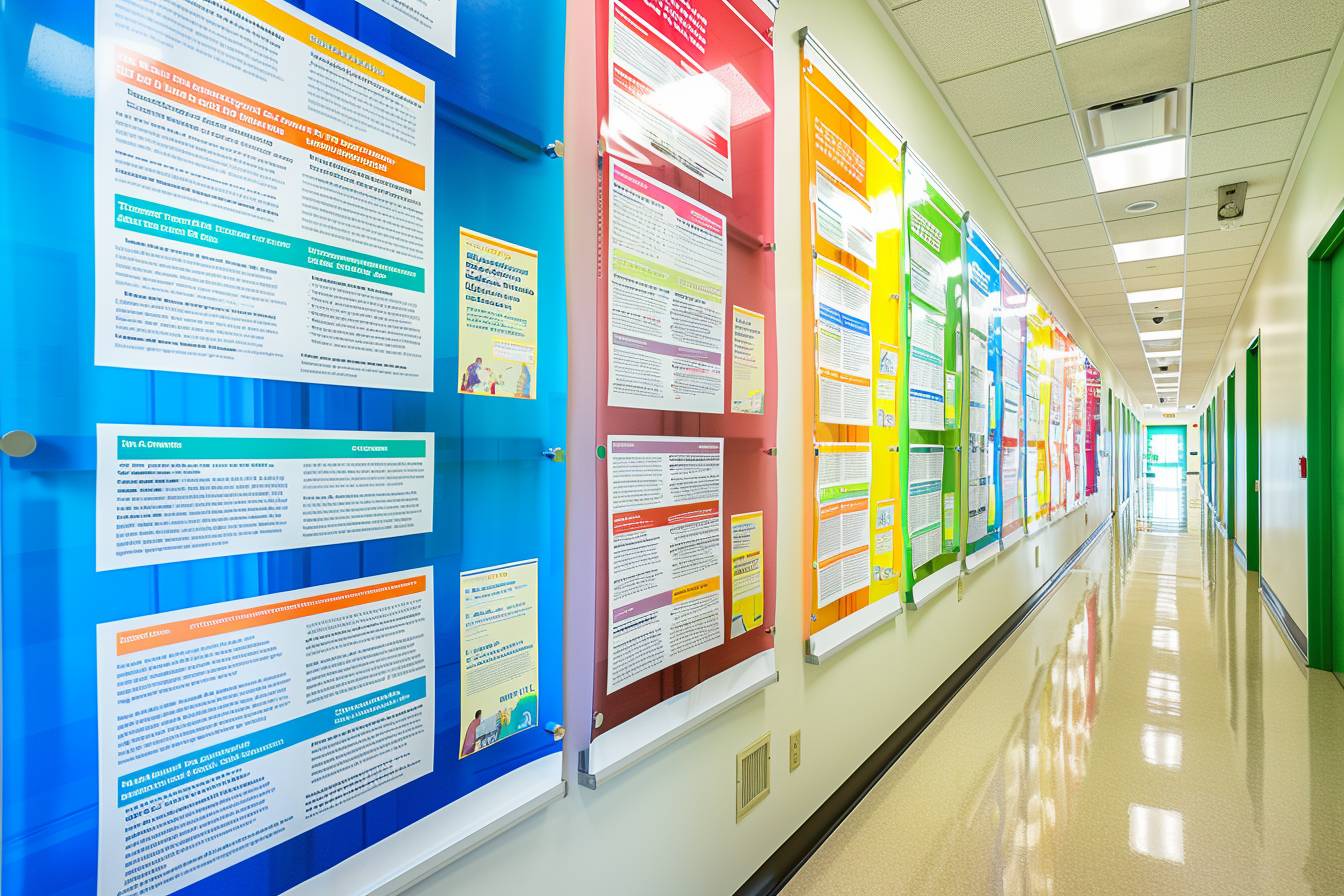 Comprendre les normes d&rsquo;affichage en APE