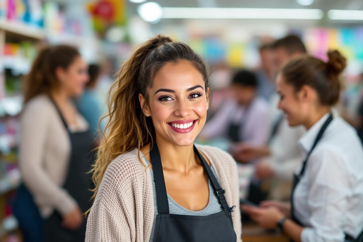 Comment maintenir la satisfaction client pendant les périodes de rush ?