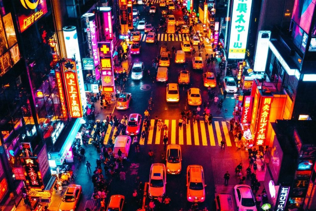 Pic d&rsquo;activité