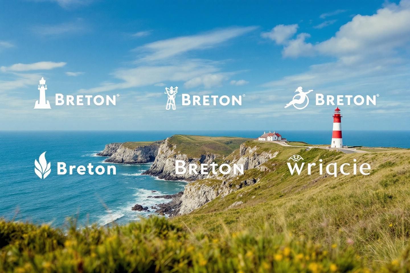 Quelles sont les marques bretonnes emblématiques ?